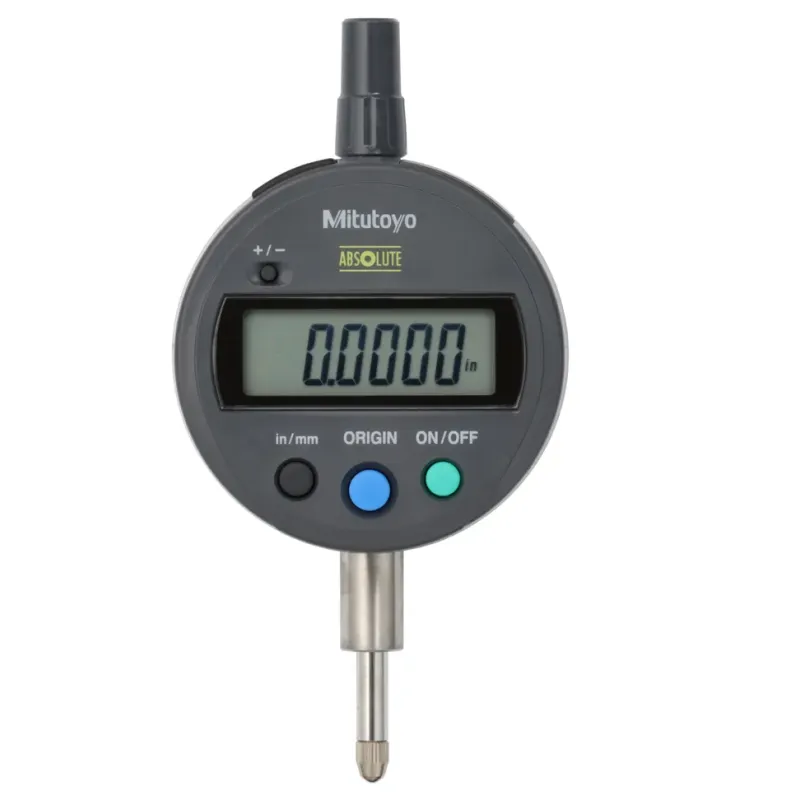 Digital Indicator ID-S, ASME/ANSI Type