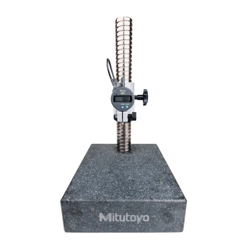 Digital Indicator ID-S, ASME/ANSI Type