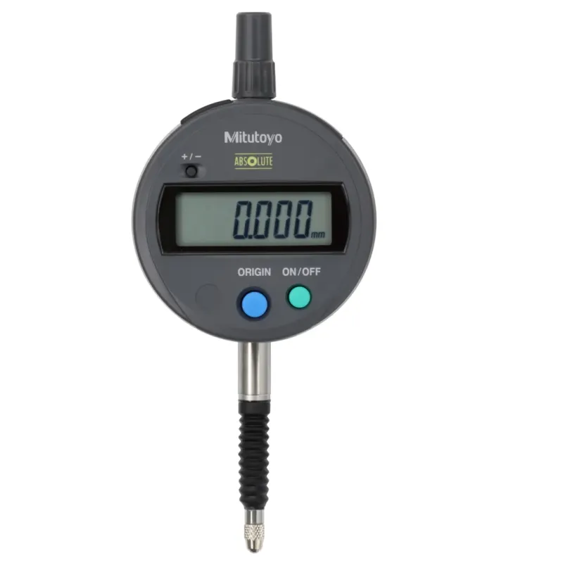Digital Indicator ID-S, IP53