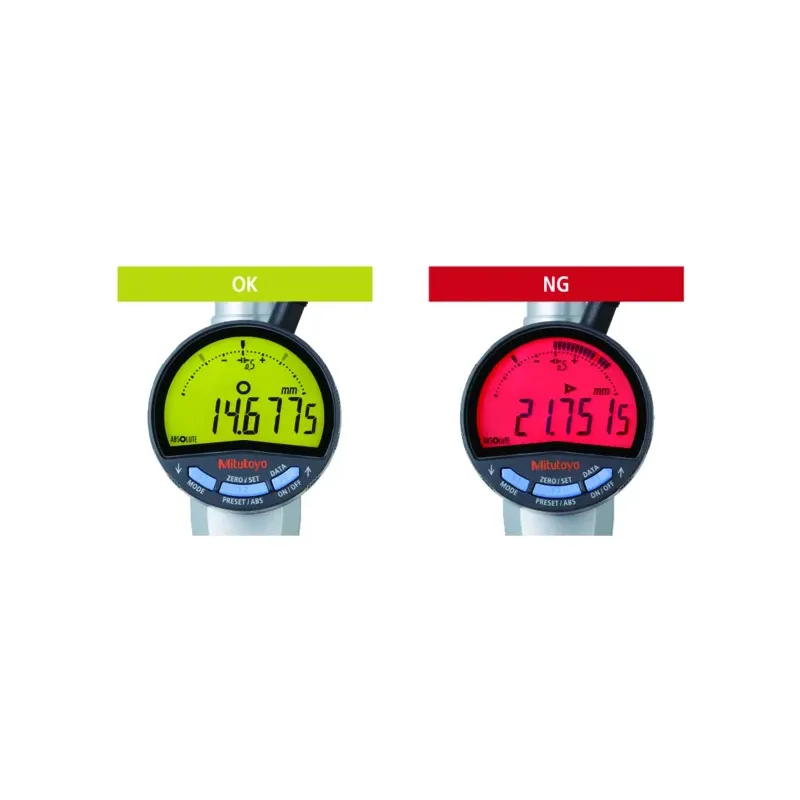 Digital Indicator ID-F