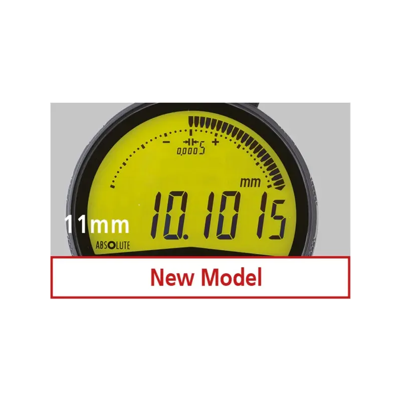 Digital Indicator ID-F