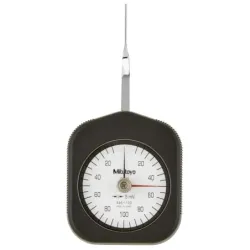 Pérová váha s unášeným ukazatelem