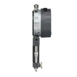 Digital Thickness Gauge, Lens Thickness