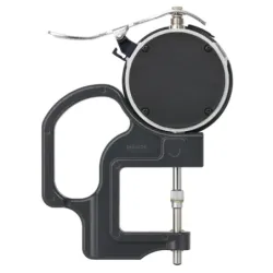 Digital Thickness Gauge, Lens Thickness