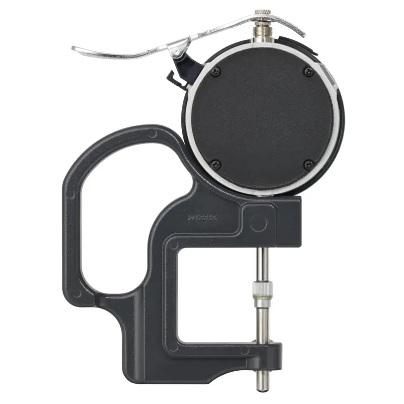 Digital Thickness Gauge, Lens Thickness