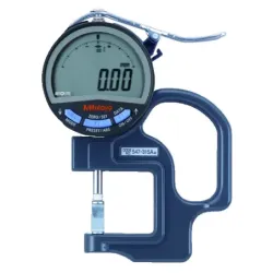 Digital Thickness Gauge, Blade Type