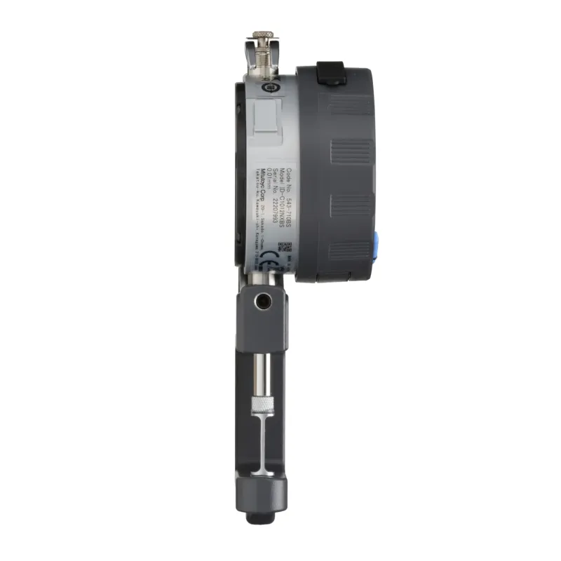 Digital Thickness Gauge, Blade Type