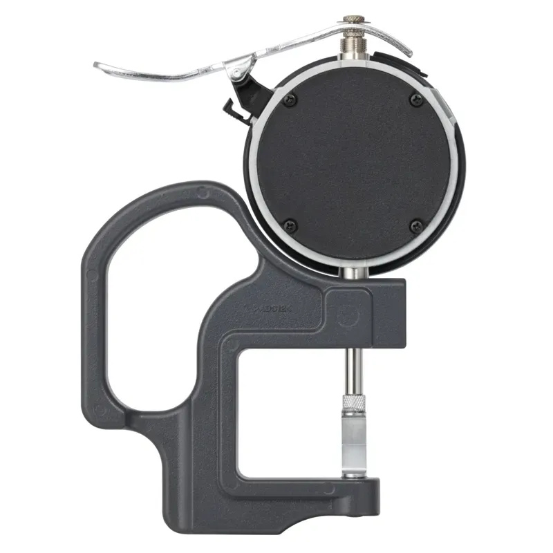 Digital Thickness Gauge, Blade Type