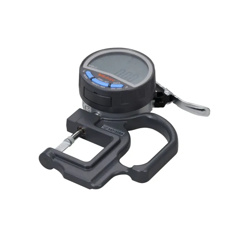 Digital Thickness Gauge, Blade Type