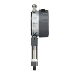 Digital Thickness Gauge, Deep Throat