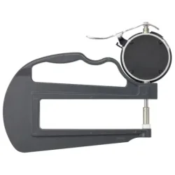 Digital Thickness Gauge, Deep Throat