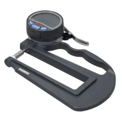 Digital Thickness Gauge, Deep Throat
