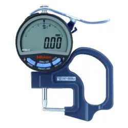 Digital Thickness Gauge, Pipe Gauge