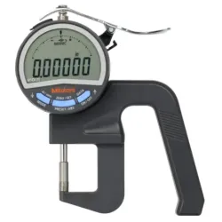 Digital Thickness Gauge, High Accuracy