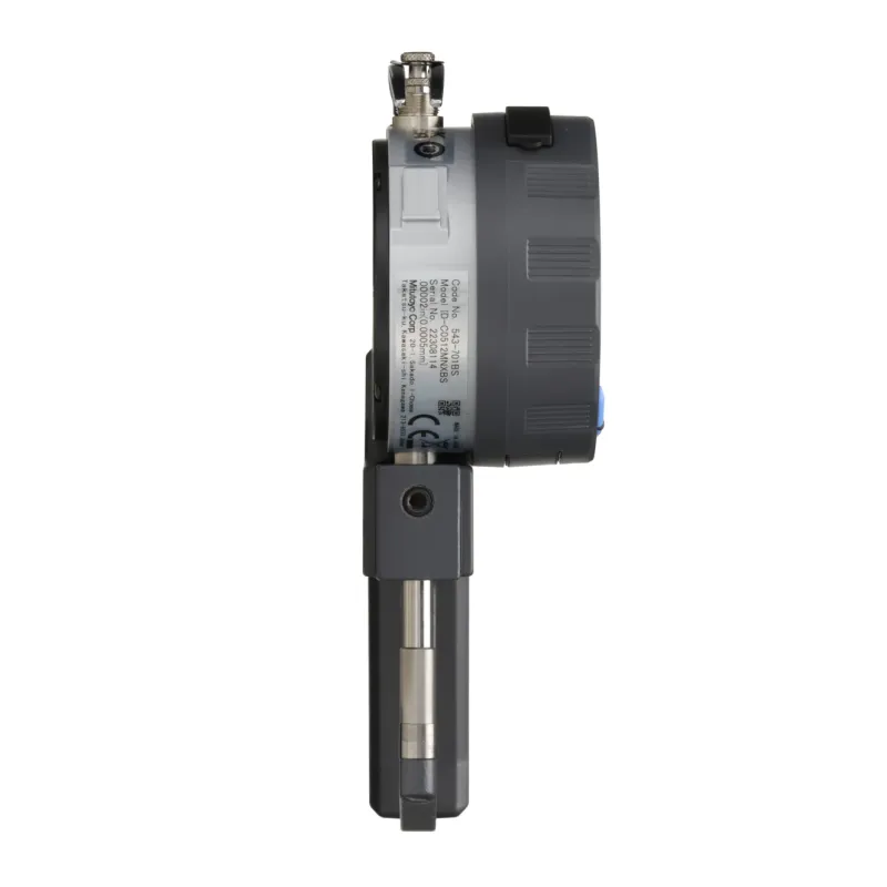 Digital Thickness Gauge, High Accuracy