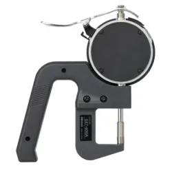 Digital Thickness Gauge, High Accuracy