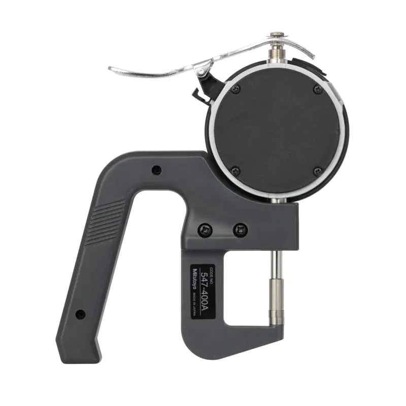 Digital Thickness Gauge, High Accuracy