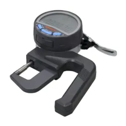 Digital Thickness Gauge, High Accuracy