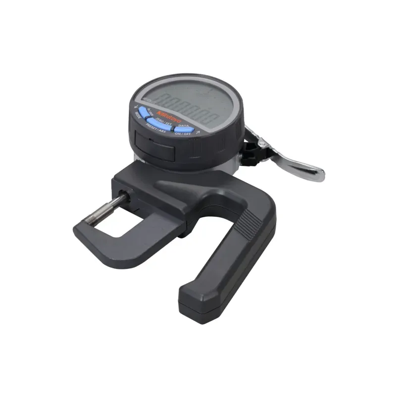 Digital Thickness Gauge, High Accuracy