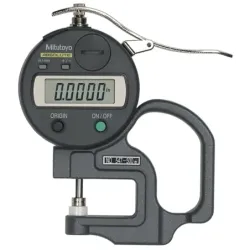 ABS Digital Thickness Gauge with ID-S