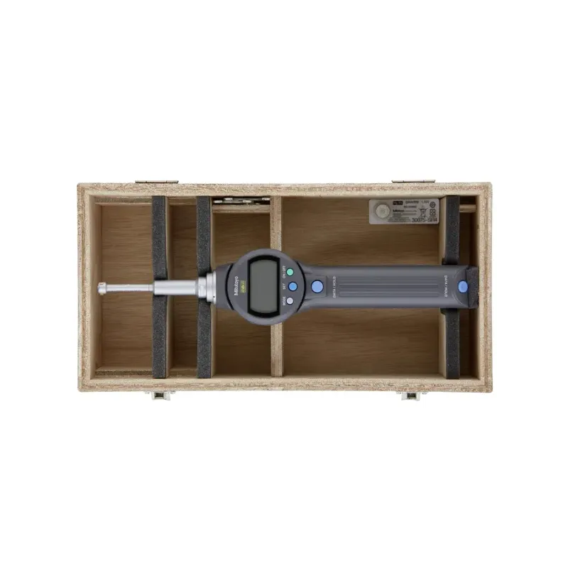 Digitální ABS dutinoměr Borematic