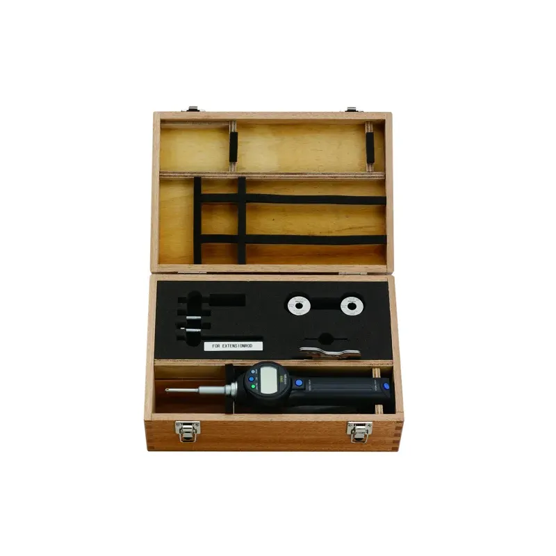 ABS Borematic dig. sada dutinoměrů (vnitřní)