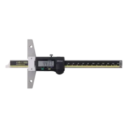 Hloubkoměr digitální, ABS, AOS