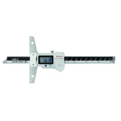 Digital ABS Depth Gauge, IP67