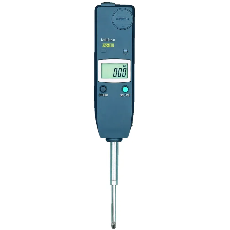 Digitální úchylkoměr 575-12