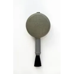 Dmýchadlový štětec