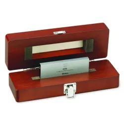 Gauge Block, Calibrated CTE, ISO