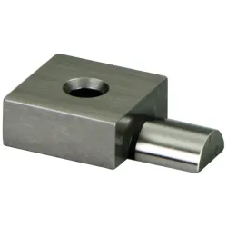 Adjustable Tie Rod 6" (2 pcs.)