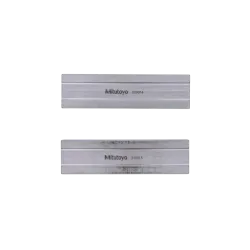 Plochá příčná ramena pro Bore Gauge Checker