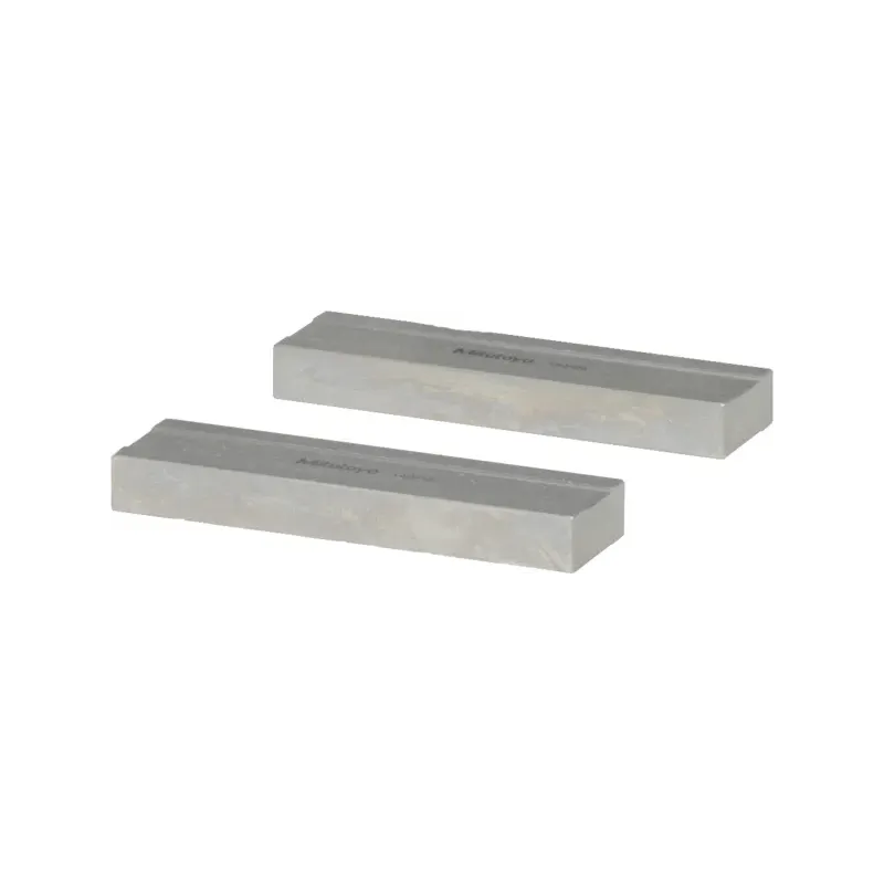 Plochá příčná ramena pro Bore Gauge Checker