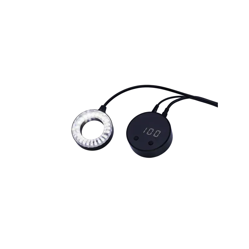 LED prstencové osvětlení