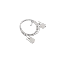 Propojovací kabel RS-232C, DSub9-DSub9