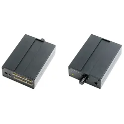 Digimatic Přepínací panel