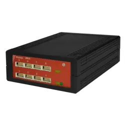 Rozhraní Digimatic DMX-8/2