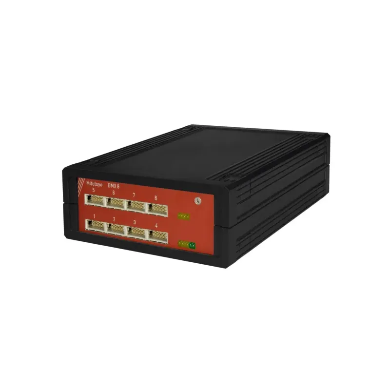 Rozhraní Digimatic DMX-8/2