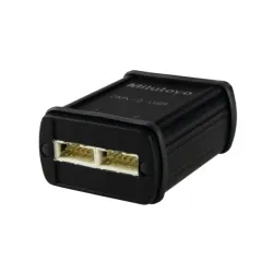 Rozhraní Digimatic DMX-2 USB