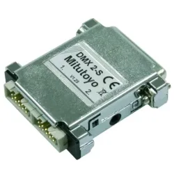 Rozhraní Digimatic DMX-2 S