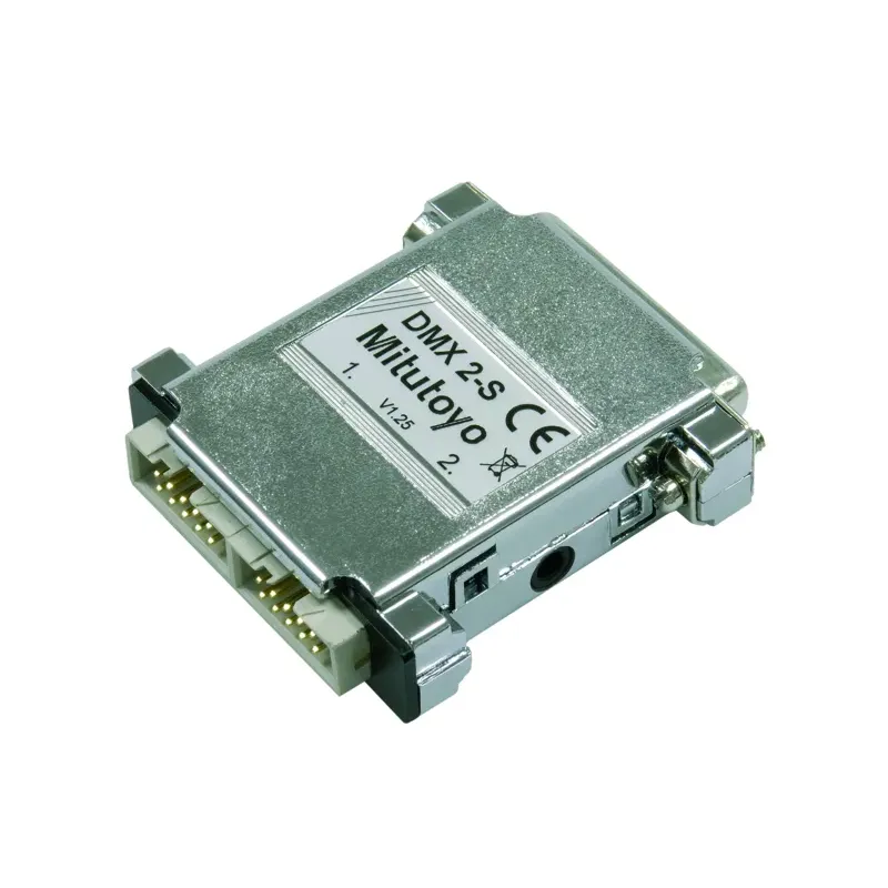 Rozhraní Digimatic DMX-2 S