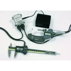 Rozhraní Digimatic DMX-2 S