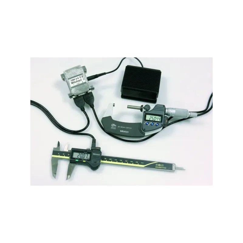 Rozhraní Digimatic DMX-2 S