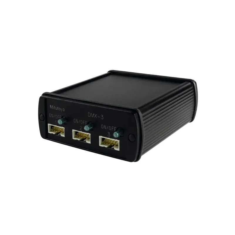 Rozhraní Digimatic DMX-3 USB