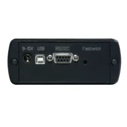 Rozhraní Digimatic DMX-3 USB