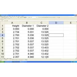 Klávesnice rozhraní DMX-3T/FS2 USB