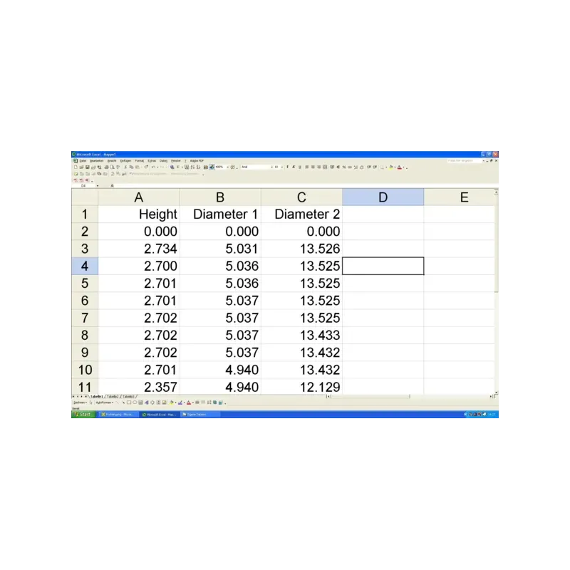 Klávesnice rozhraní DMX-3T/FS2 USB