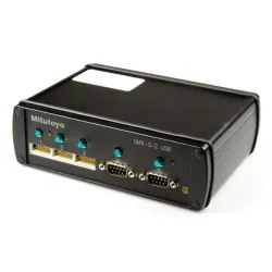 DMX3-2 USB rozhraní