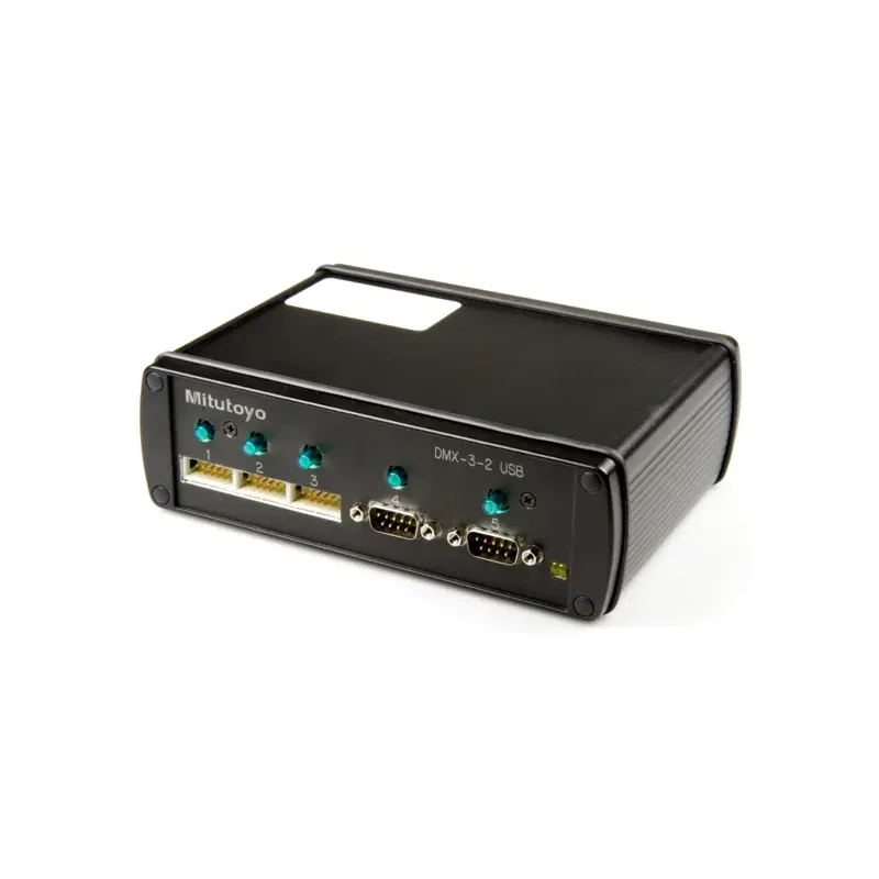 DMX3-2 USB rozhraní